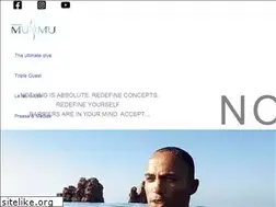Sites similar to patrickmusimu.com