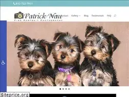 Sites similar to patricknau.com