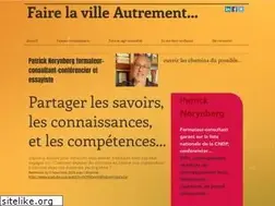 Sites similar to patricknorynberg.com