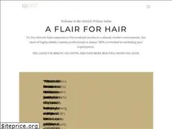 Sites similar to patrickoharasalon.com