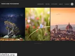 Sites similar to patrickooms.com