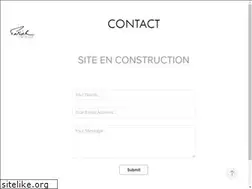 Sites similar to patrickortega.fr