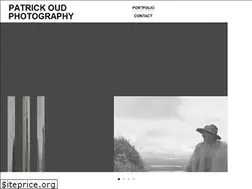 Sites similar to patrickoud.com