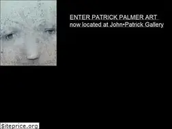 Sites similar to patrickpalmerart.com