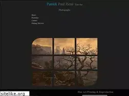 Sites similar to patrickpaulrene.com