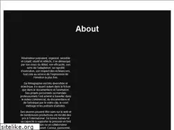 Sites similar to patrickperis.com