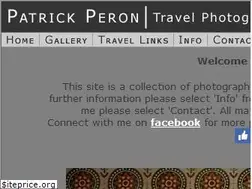 Sites similar to patrickperon.com