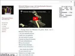 Sites similar to patrickpike.fr