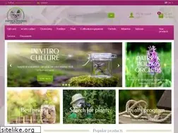 Sites similar to patrickpolbosorchids.fr