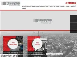 Sites similar to patrickpons.com
