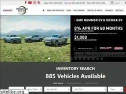 Sites similar to patrickpontiac.com