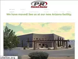 Sites similar to patrickracingbillet.com