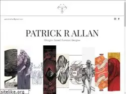 Sites similar to patrickrallan.com