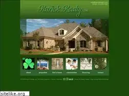 Sites similar to patrickrealty.com