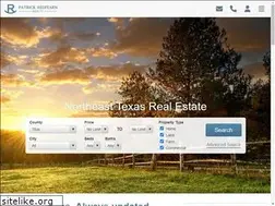 Sites similar to patrickredfearnrealty.com