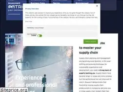 Sites similar to patrickrigoni.ch