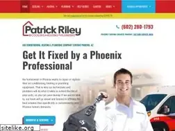 Sites similar to patrickrileyservices.com