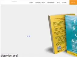 Sites similar to patrickrothmd.com