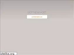 Sites similar to patrickrowan.com