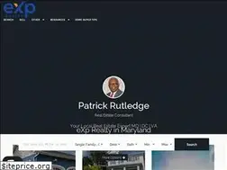 Sites similar to patrickrutledge.com