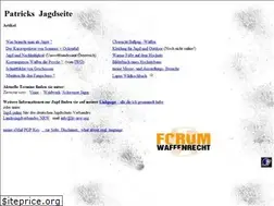 Sites similar to patricks-home.de