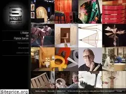 Sites similar to patricksarran.com