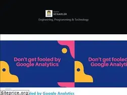 Sites similar to patrickschadler.com