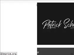 Sites similar to patrickschmetzer.com