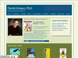 Sites similar to patrickschwarz.com