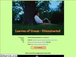 Sites similar to patrickscully.org