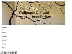 Sites similar to patrickshields.com