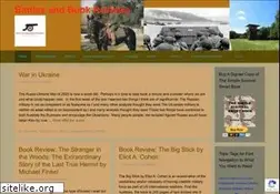 Sites similar to patrickshrier.com