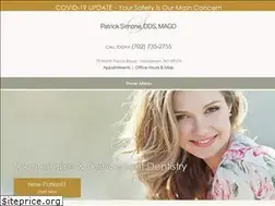 Sites similar to patricksimonedds.com