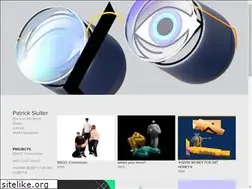 Sites similar to patricksluiter.myportfolio.com