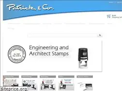 Sites similar to patrickstamps.com
