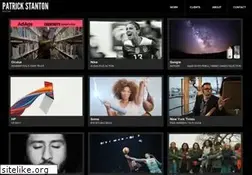 Sites similar to patrickstanton.com