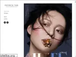 Sites similar to patricktak.com
