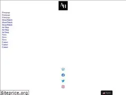 Sites similar to patricktrumper.com