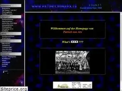 Sites similar to patrickvonarx.ch