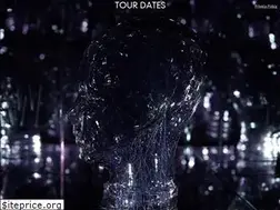 Sites similar to patrickwatson.net