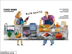 Sites similar to patrickwidmer.com