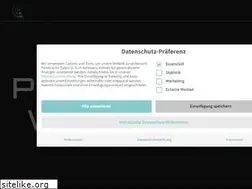 Sites similar to patrickwinter.com