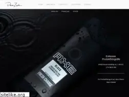 Sites similar to patrickzasada.de