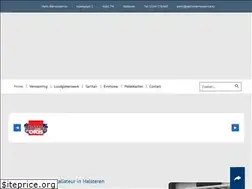 Sites similar to patricwarmteservice.nl