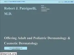 Sites similar to patrignellimd.com
