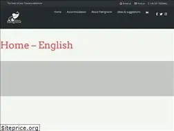 Sites similar to patrignone.com