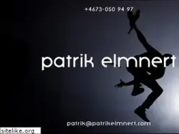 Sites similar to patrikelmnert.com