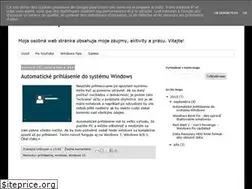 Sites similar to patrikkopac.blogspot.com