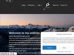 Sites similar to patriklovrin.com