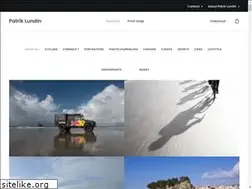 Sites similar to patriklundin.com